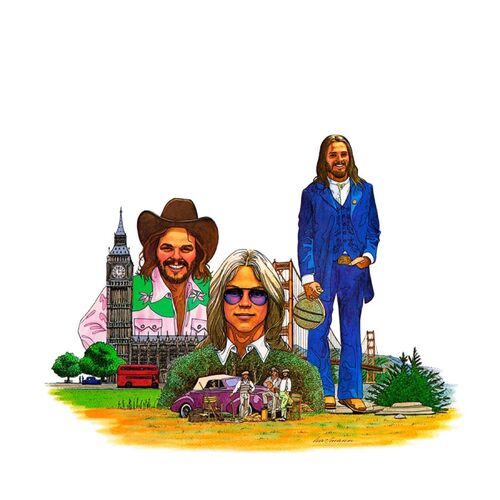 History: Americas Greatest Hits [LP Red Vinyl]