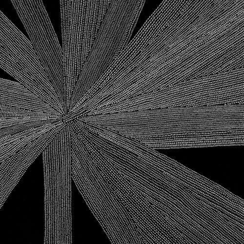 Solace Of The Mind [LP] (Transparent Vinyl)