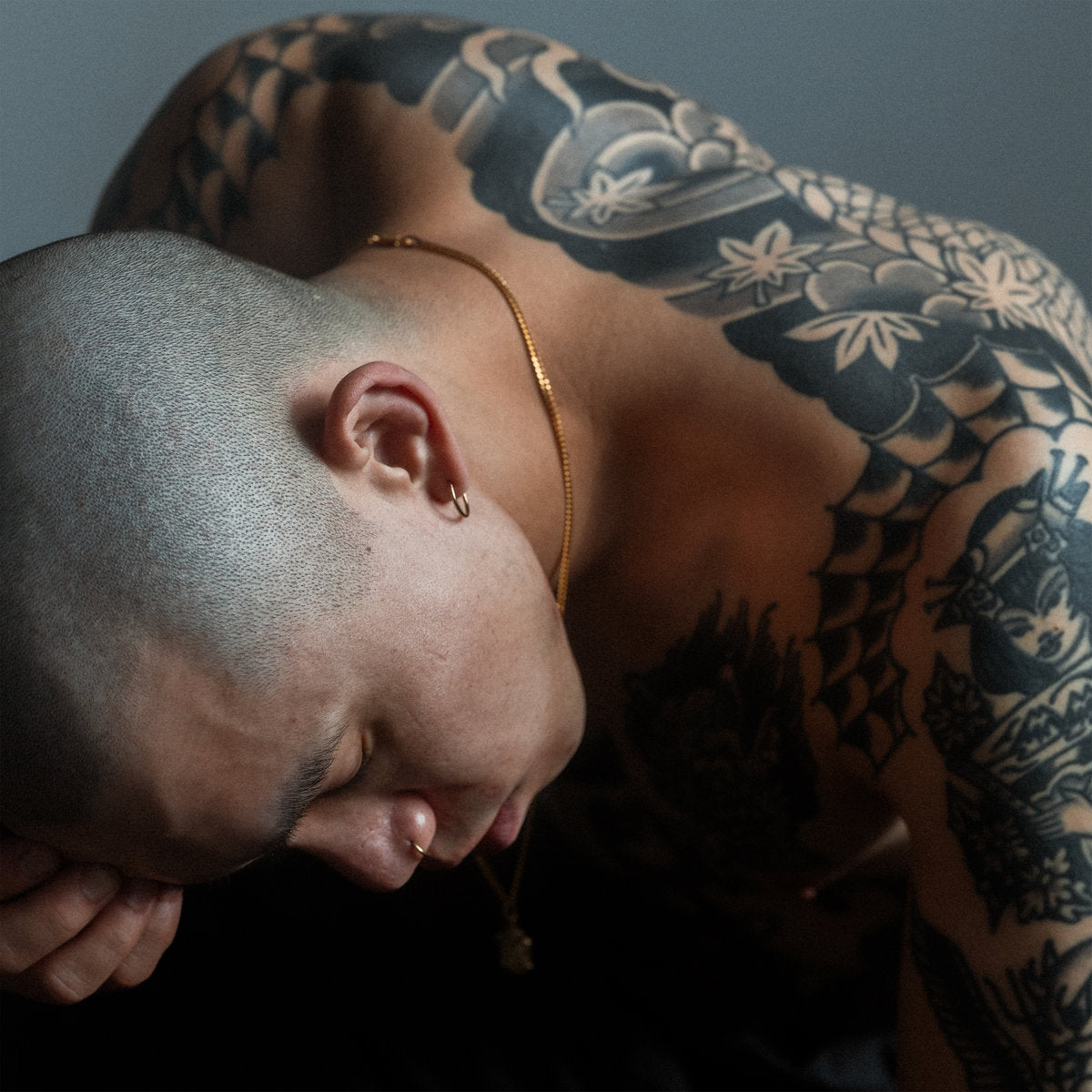 All My Angels [12"] (Import)