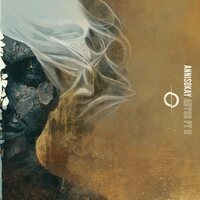 Abyss Pt II [LP] (Clear Gold Yolk Splatter Vinyl)