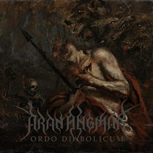 Ordo Diabolicum [LP Colored Vinyl]