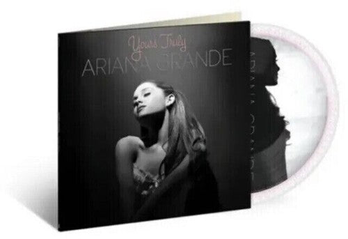 Ariana Grande - Yours Truly (10th Anniversary) [Picture Disc Vinyl]