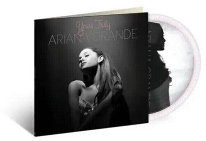 Ariana Grande - Yours Truly (10th Anniversary) [Picture Disc Vinyl]