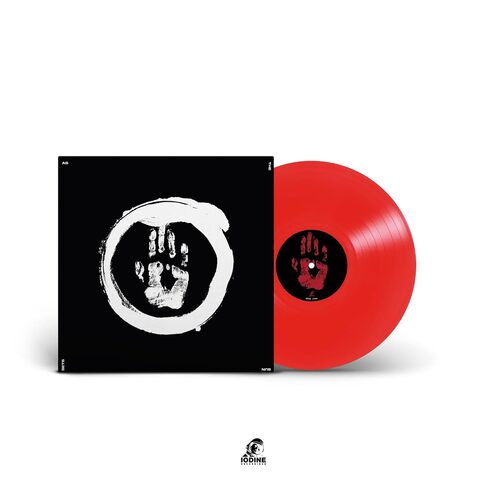 As The Sun Sets [LP] (Red Vinyl)