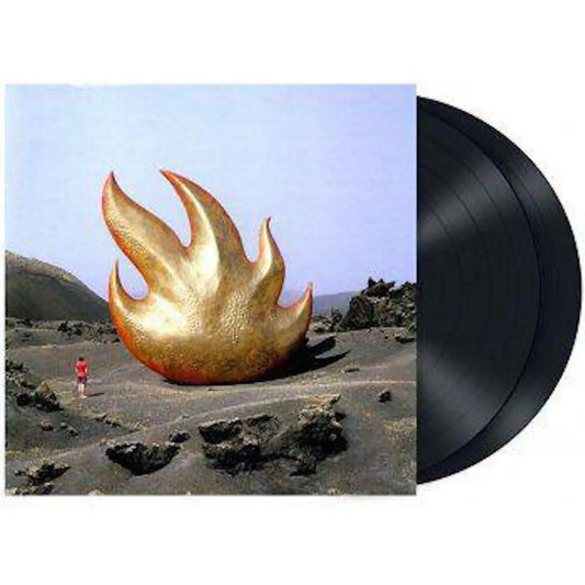Audioslave - Audioslave [Vinyl]