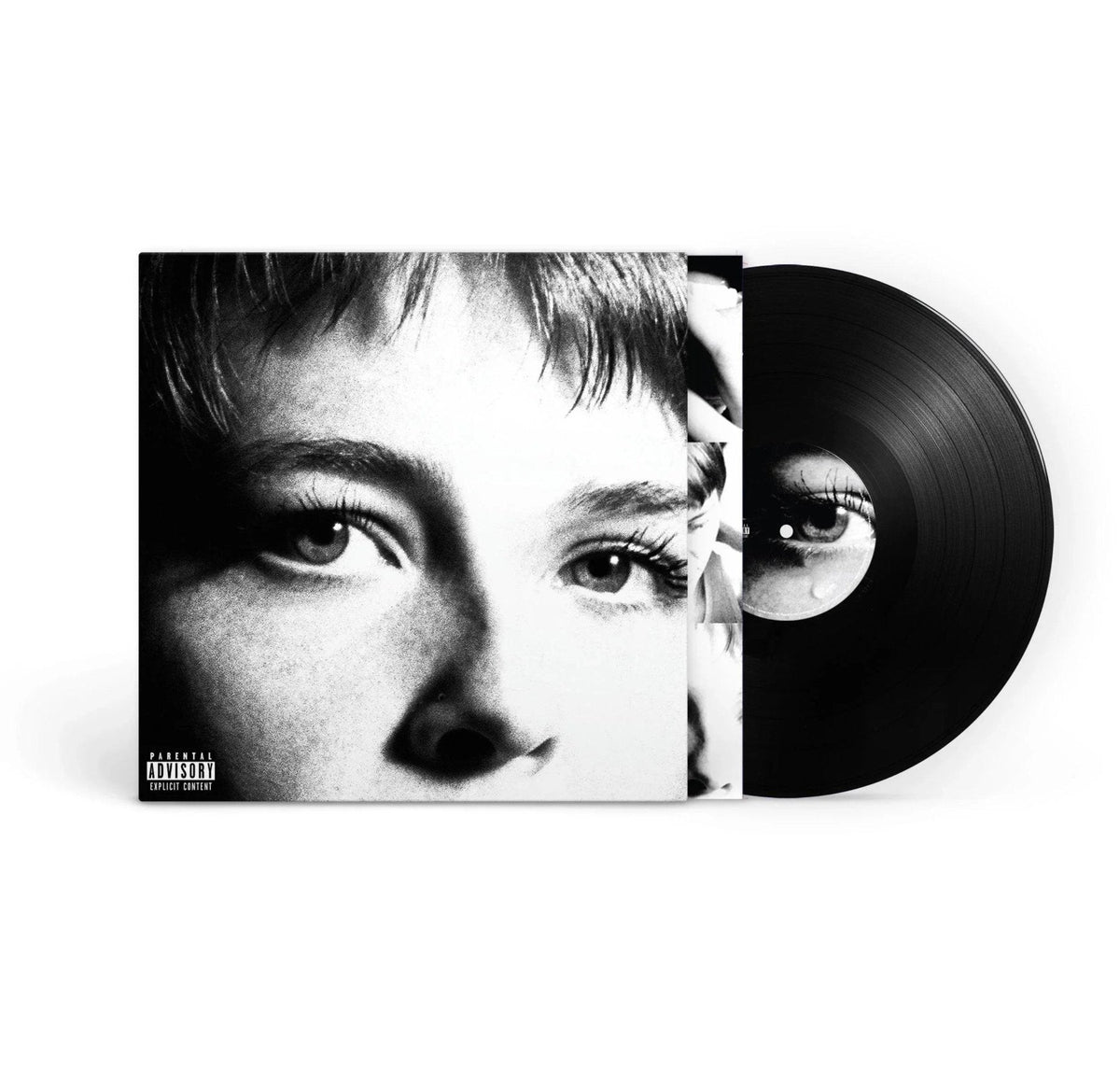 Maggie Rogers - Surrender [Explicit Vinyl]