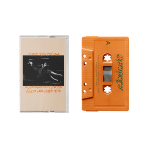 Mitski - The Land Is Inhospitable and So Are We [Cassette]