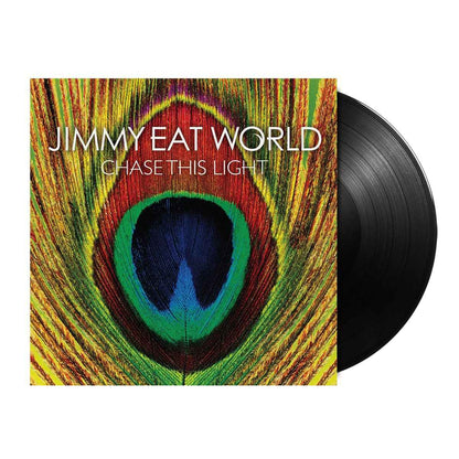 Jimmy Eat World - Chase This Light [Vinyl]