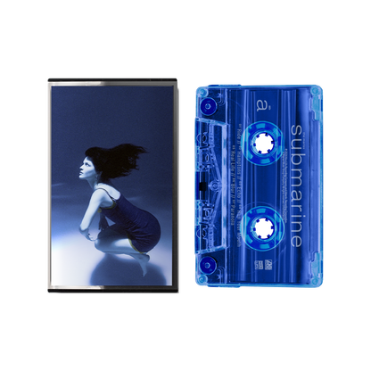 The Marías - Submarine [Cassette]