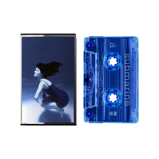 The Marías - Submarine [Cassette]