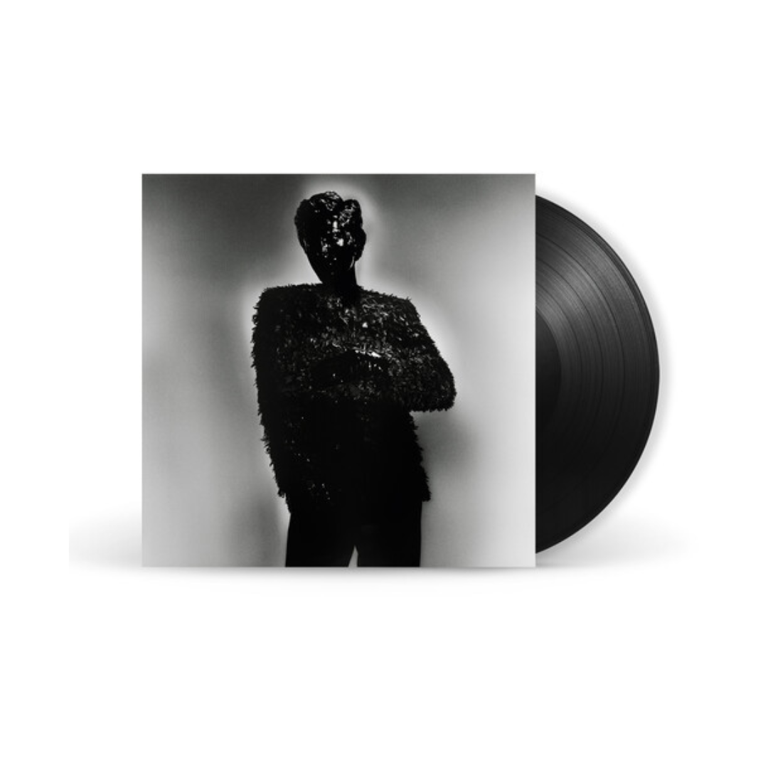 Gesaffelstein - Gamma [Vinyl]