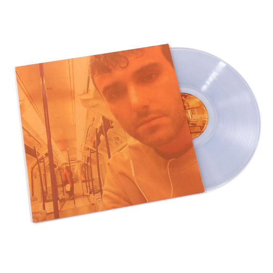 Fred again.. - Actual Life 2 (February 2 – October 15, 2021) [Clear Vinyl]