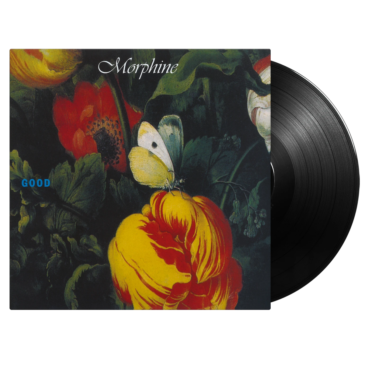 Morphine - Good [Vinyl]