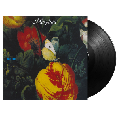 Morphine - Good [Vinyl]