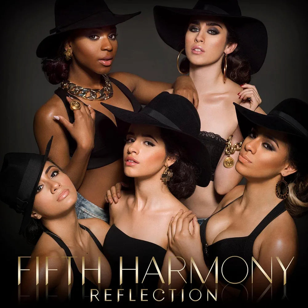 Fifth Harmony - Reflection [Vinyl]