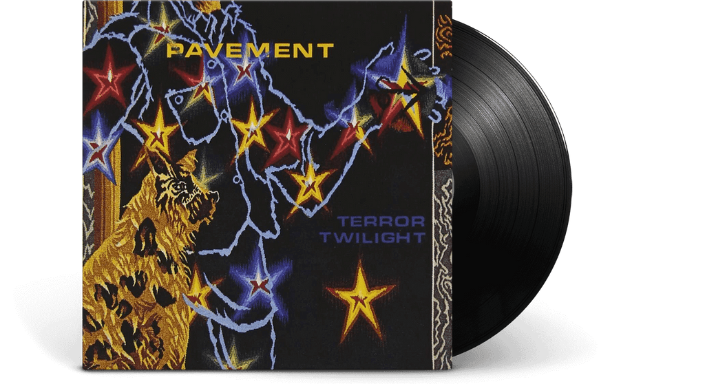 Pavement - Terror Twilight [Vinyl]