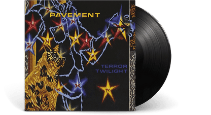 Pavement - Terror Twilight [Vinyl]