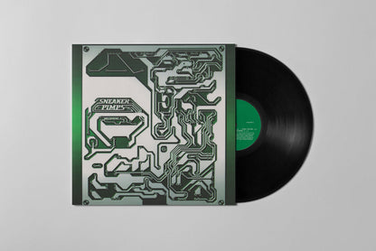 Sneaker Pimps - Becoming X [2LP Vinyl]