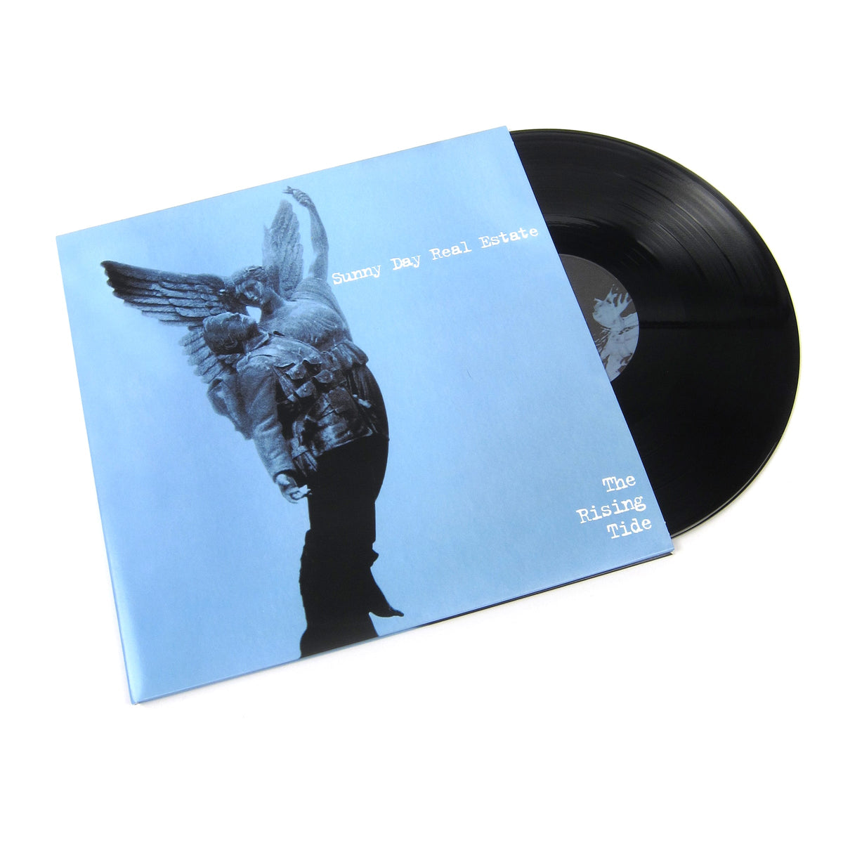 Sunny Day Real Estate - The Rising Tide [Vinyl]