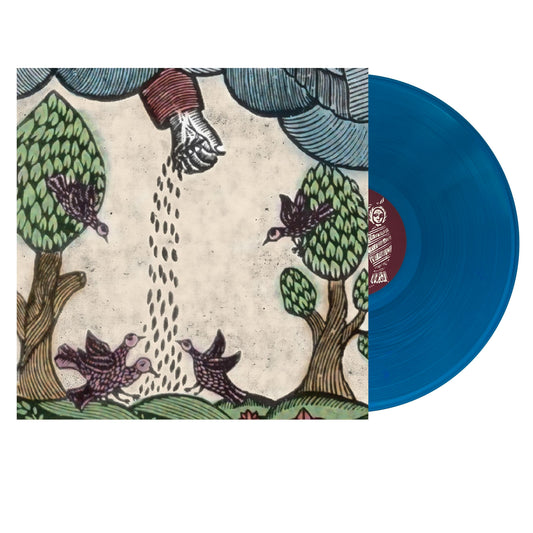 Tom Verlaine - Songs and Other Things [Teal Vinyl]