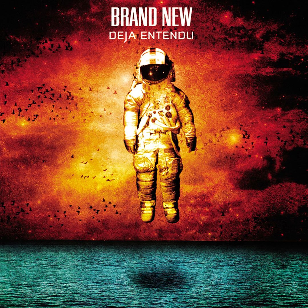 Brand New - Deja Entendu [Vinyl]