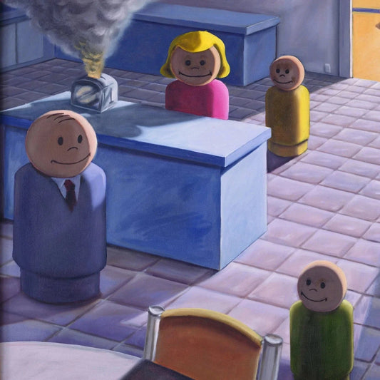 Sunny Day Real Estate - Diary (30th Anniversary) [Pearl Vinyl]