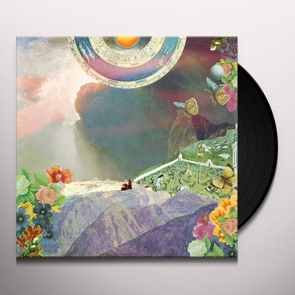 Night Moves - Pennied Days [Vinyl]