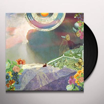 Night Moves - Pennied Days [Vinyl]