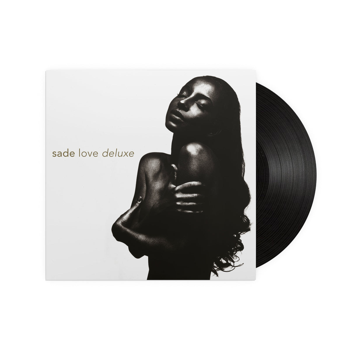 Sade — Love Deluxe [Vinyl] — product artwork