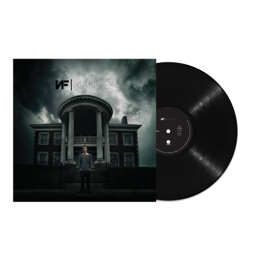 NF — Mansion [Vinyl] — product artwork