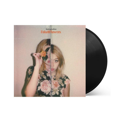 beabadoobee — Fake It Flowers [Vinyl] — product artwork
