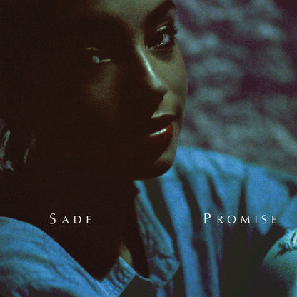 Sade — Promise [Vinyl] — product artwork