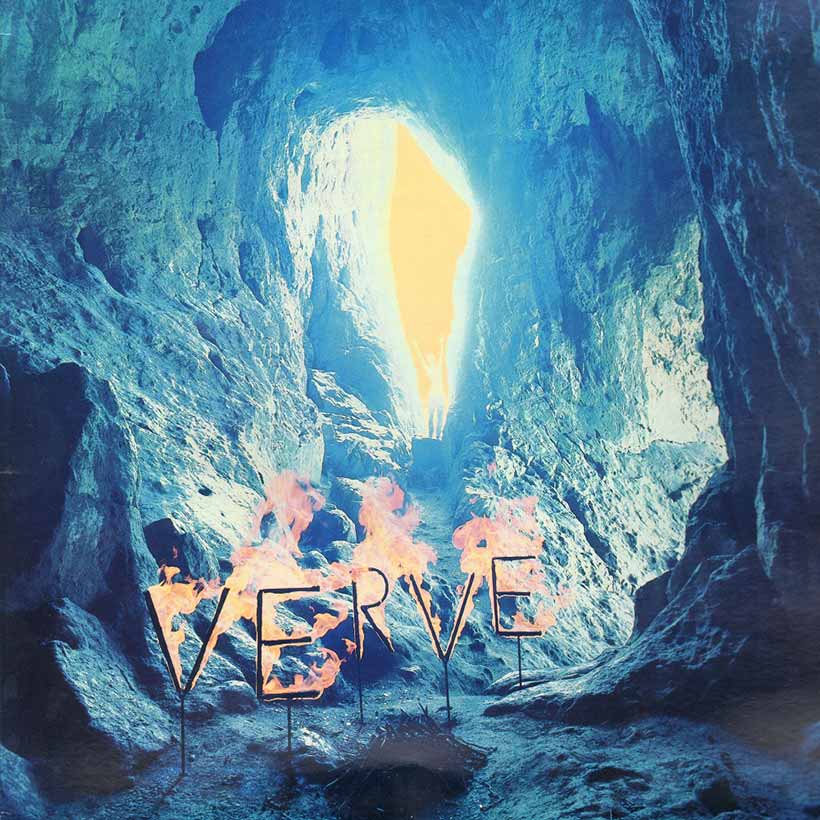 The Verve — A Storm in Heaven [Remastered Vinyl] — product artwork