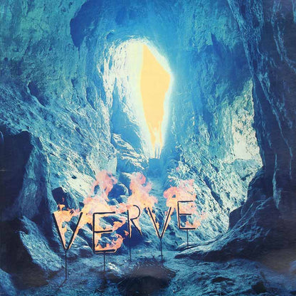 The Verve — A Storm in Heaven [Remastered Vinyl] — product artwork