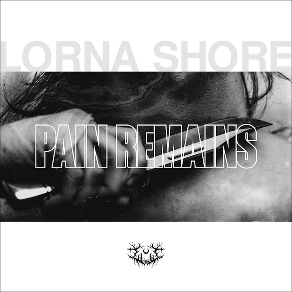 Lorna Shore — Pain Remains [Vinyl] — product artwork