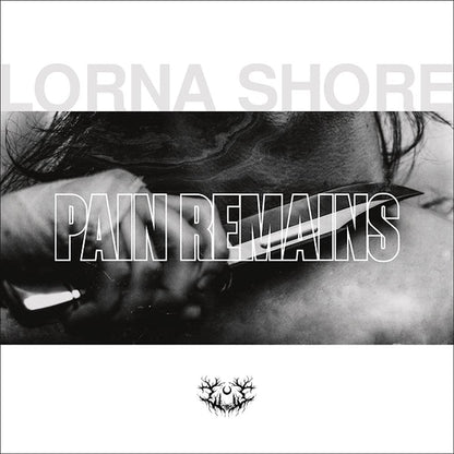 Lorna Shore — Pain Remains [Vinyl] — product artwork