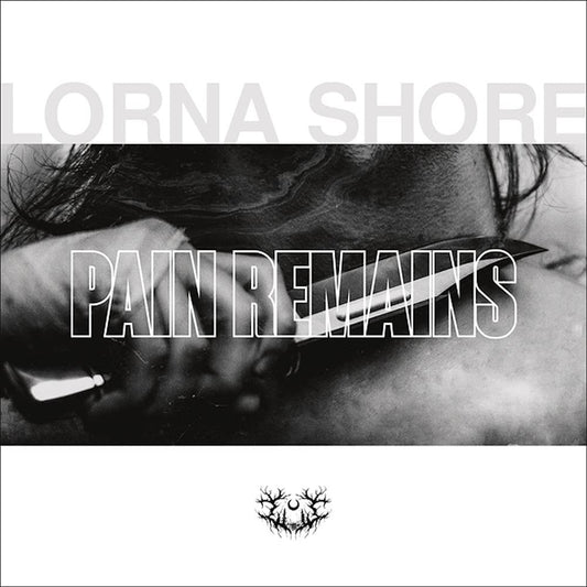 Lorna Shore — Pain Remains [Vinyl] — product artwork