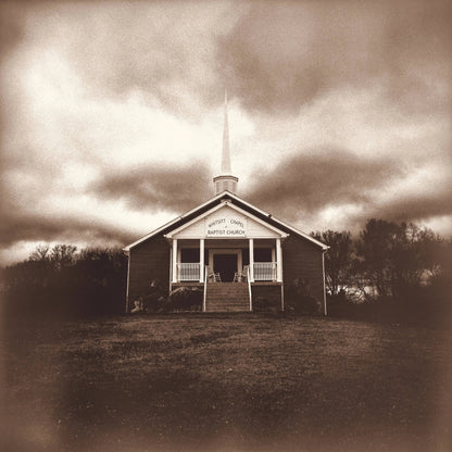 Jelly Roll — Whitsitt Chapel [Vinyl] — product artwork