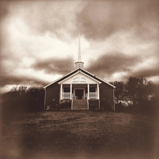 Jelly Roll — Whitsitt Chapel [Vinyl] — product artwork