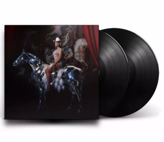 Beyoncé — Renaissance [Alternate Cover Vinyl] — product artwork