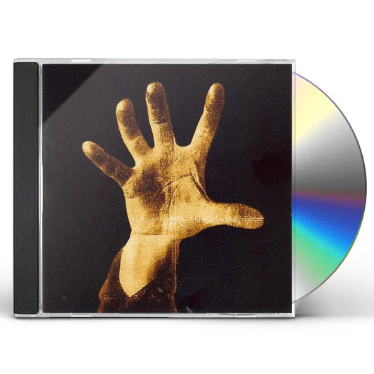 System of a Down — System of a Down [CD] — cover artwork