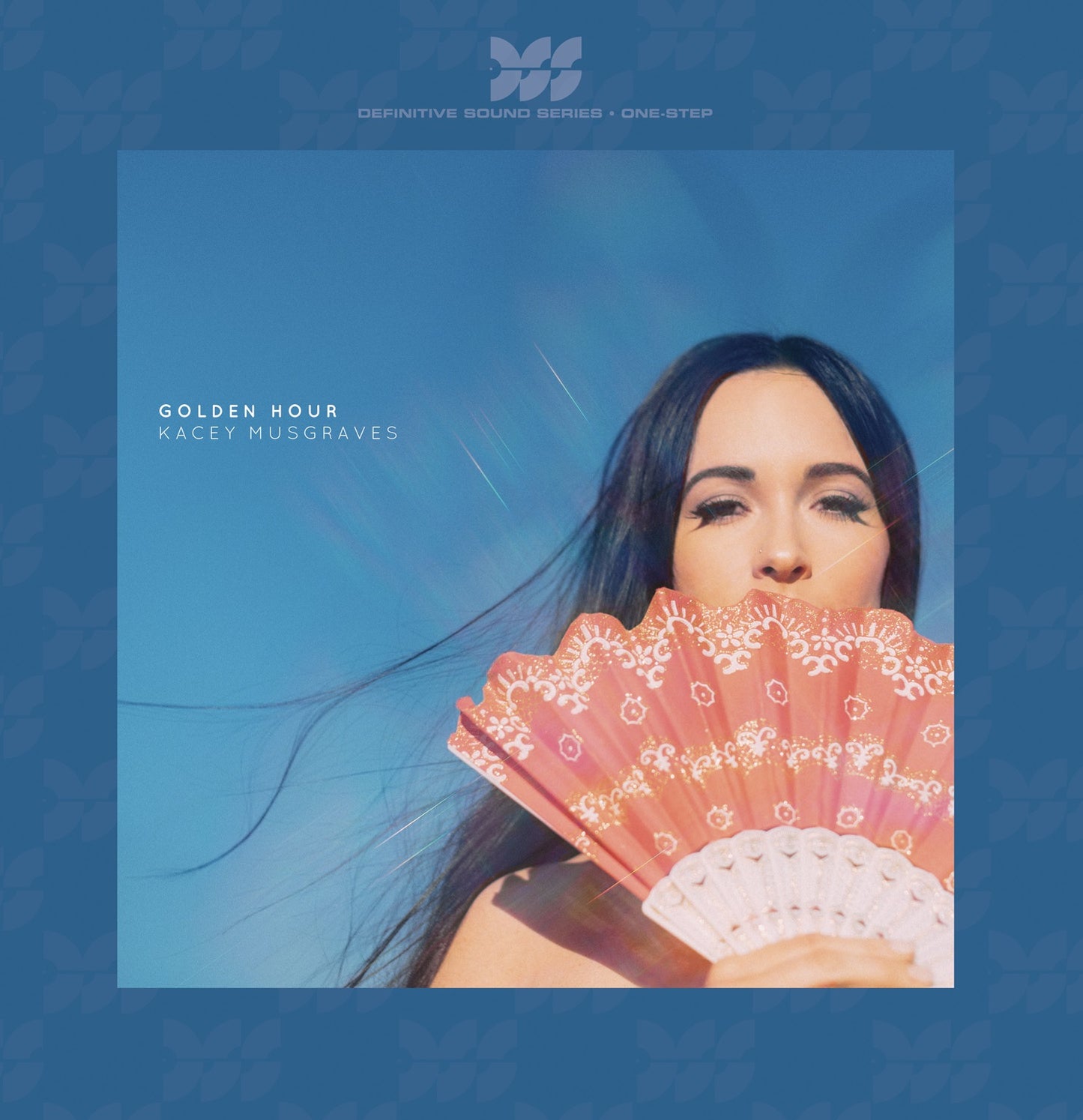 Golden Hour Definitive Sound Series 2xLP