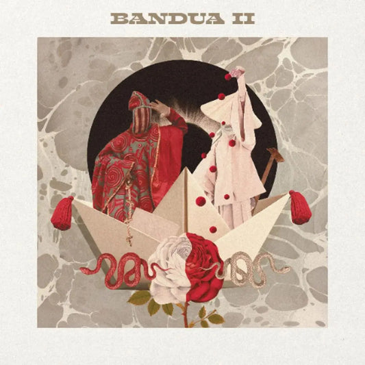 Bandua II [LP Import]