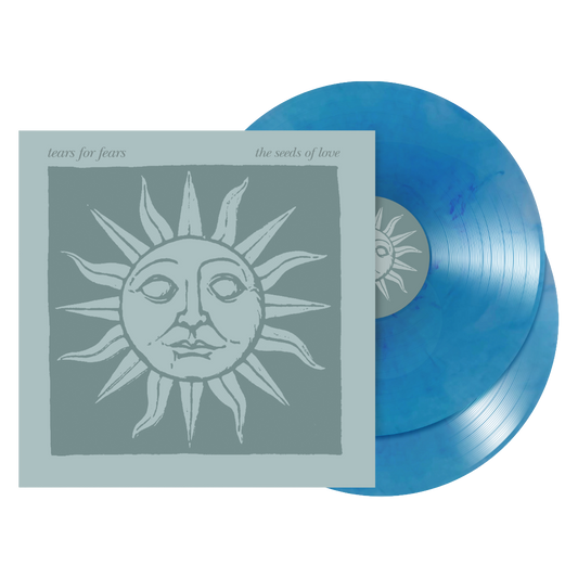 The Seeds of Love Deluxe Edition 2xLP