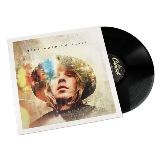 Beck - Morning Phase [Vinyl]