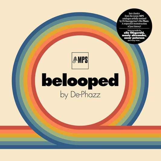 Belooped [2LP]