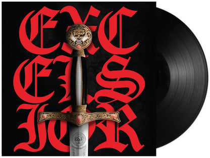 Benny The Butcher - Excelsior [Exclusive Cover Vinyl] — artwork
