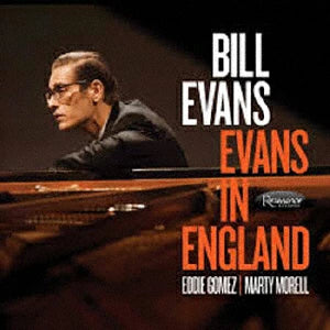 Evans In England [2Shm CD] (Japanese Import)