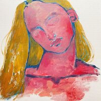 Billie Marten - Dog Eared [Deep Ocean Blue Vinyl] - alternate product image