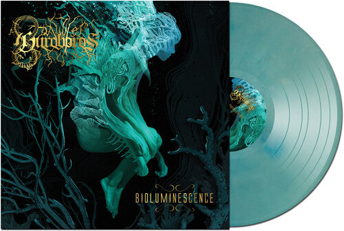 Bioluminescence [LP Light Blue Vinyl]